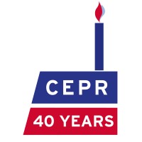 Cepr Internship