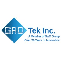 Gaotek Internship